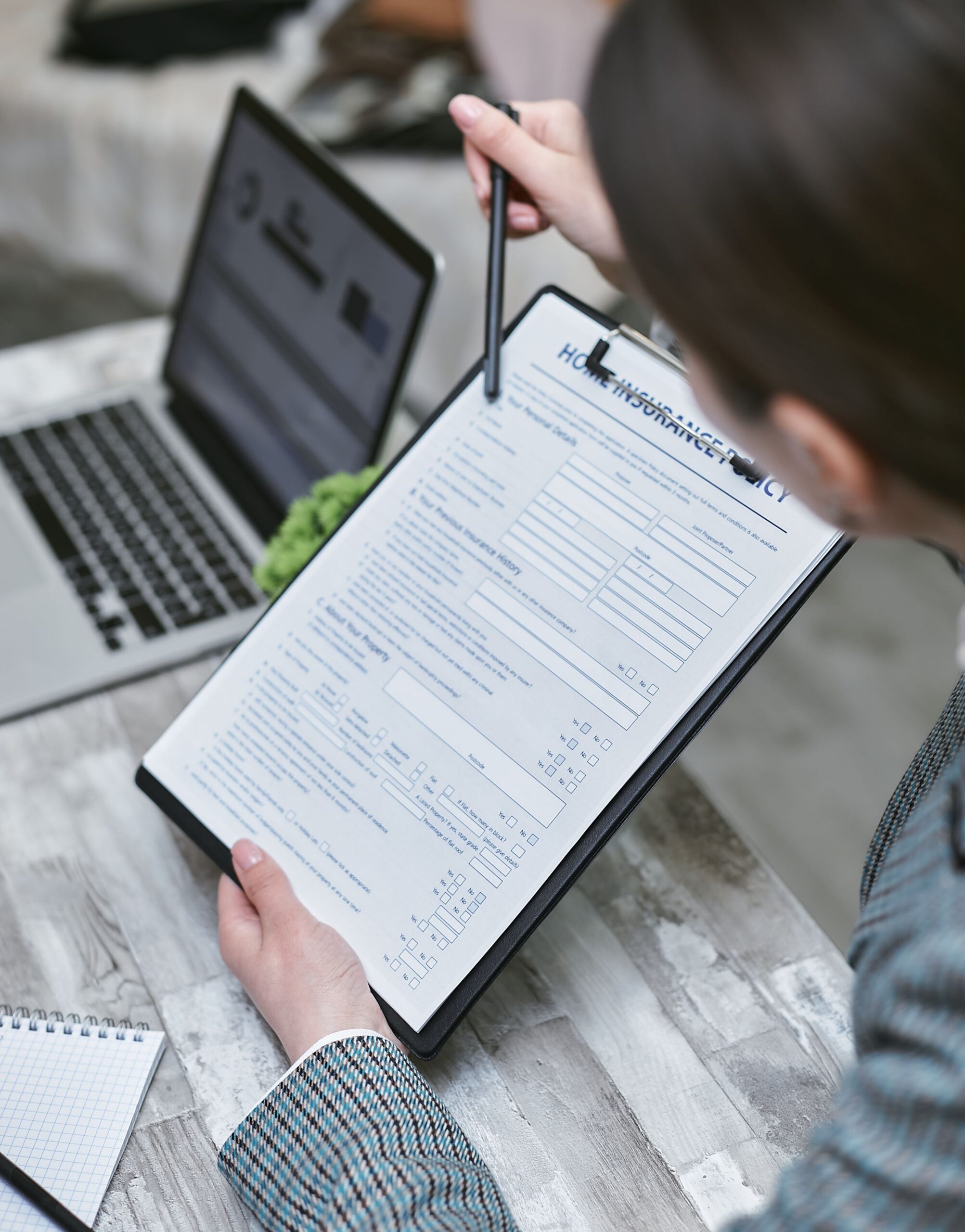Insurance Automation Benefits: How Automation Is Transforming the Insurance Industry